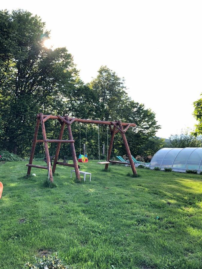 Ferienwohnung Am Bauernhof Strassonig Vulgo Hornis Moosburg Zewnętrze zdjęcie