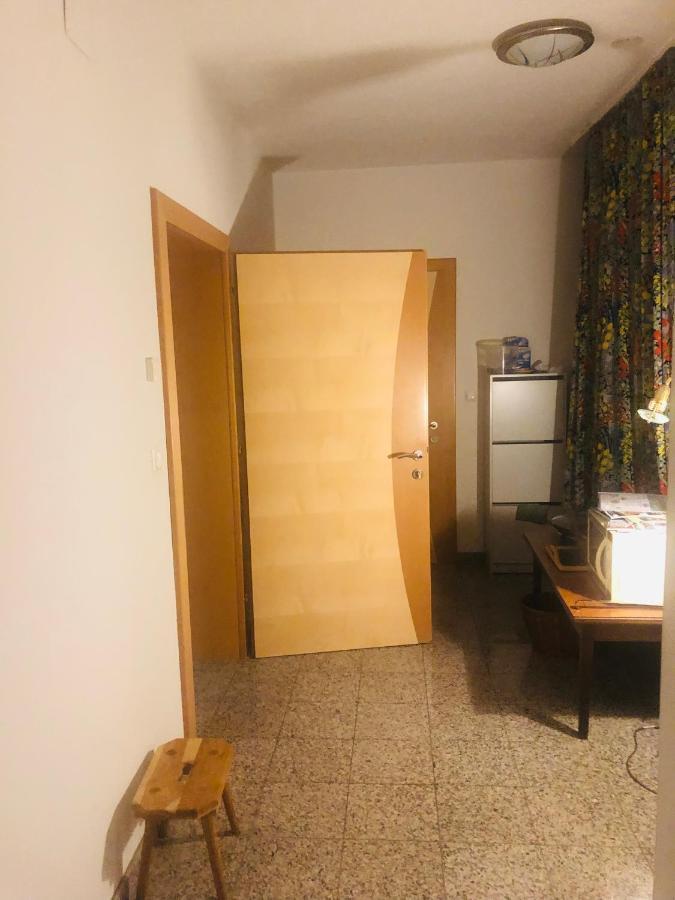 Ferienwohnung Am Bauernhof Strassonig Vulgo Hornis Moosburg Zewnętrze zdjęcie